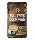 SUPERCOFFEE | Sabor Língua de Gato Kopenhagen (380 gramas)