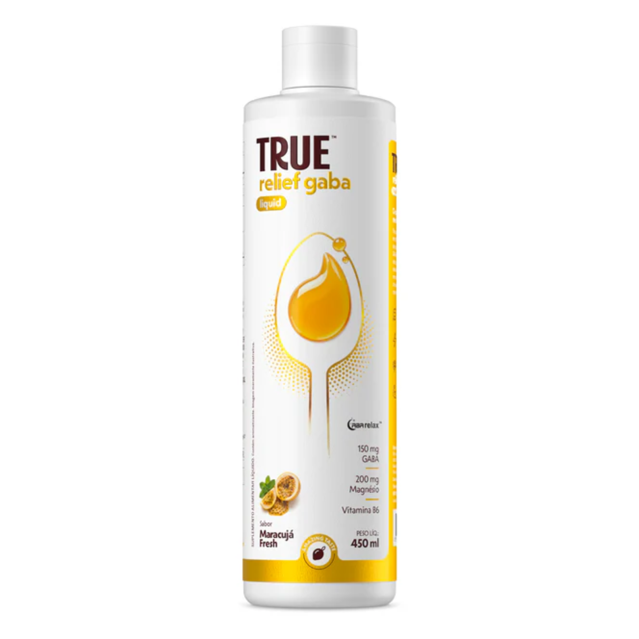 TRUE SOURCE | Relief Gaba Líquido (450 ml)
