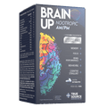 TRUE SOURCE | Brain Up AM/PM (60 Tabletes)