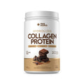 TRUE SOURCE | Collagen Protein Body Balance Sabor Chocolate Belga (450 gramas)