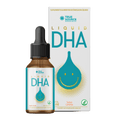 TRUE SOURCE | Ômega 3 DHA Líquido Sabor Laranja (30 ml)