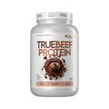 TRUE SOURCE | Proteína Beef Protein Sabor Chocolate (837 Gramas)