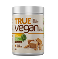TRUE SOURCE | TRUE VEGAN Sabor Doce de Leite - (418 gramas)