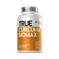 TRUE SOURCE | True Curcuma Biomax Lipossomal (60 Cápsulas)