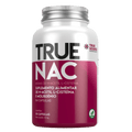 TRUE SOURCE | True NAC com Molibdênio 600 mg (30 Cápsulas)