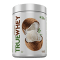 TRUE SOURCE | True Whey Sabor Coconut Ice Cream (418 gramas)