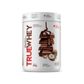 TRUE SOURCE | True Whey Sabor Chocolate com Avelã (418 gramas)