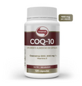 VITAFOR | Coenzima Q10 - 200 mg (120 cápsulas)