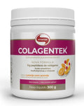VITAFOR | Colagentek Sabor Laranja com Acerola (300 gramas)