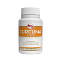 VITAFOR | Extrato de Cúrcuma Plus - Curcumina  (60 capsulas)