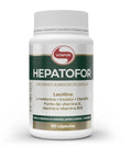 VITAFOR | Hepatofor (60 Cápsulas)