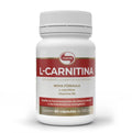 VITAFOR | L-Carnitina 530 mg (60 Cápsulas)