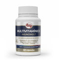 VITAFOR | Multivitamínico IMUNOMULT (60 cápsulas)