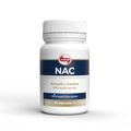 VITAFOR | NAC 600 mg (30 cápsulas)