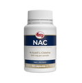 VITAFOR | NAC 600 mg (60 cápsulas)