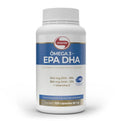 VITAFOR | Ômega 3 EPA DHA (120 Cápsulas)