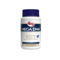 VITAFOR | Ômega 3 Mega DHA Ultra Concentrado (60 cápsulas)