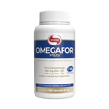 VITAFOR | Ômega 3 Omegafor Plus (120 cápsulas)