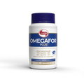 VITAFOR | Ômega 3 Omegafor Plus (60 cápsulas)