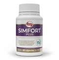 VITAFOR | Probiótico Simfort Plus (60 Cápsulas)