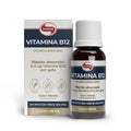 VITAFOR | Vitamina B12 em gotas Sabor Mental (20 Ml)
