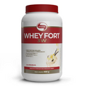 VITAFOR | Whey Fort 3W Sabor Baunilha (900 gramas)
