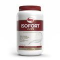 VITAFOR | Whey Isolado ISOFORT Sabor Neutro (900 Gramas)