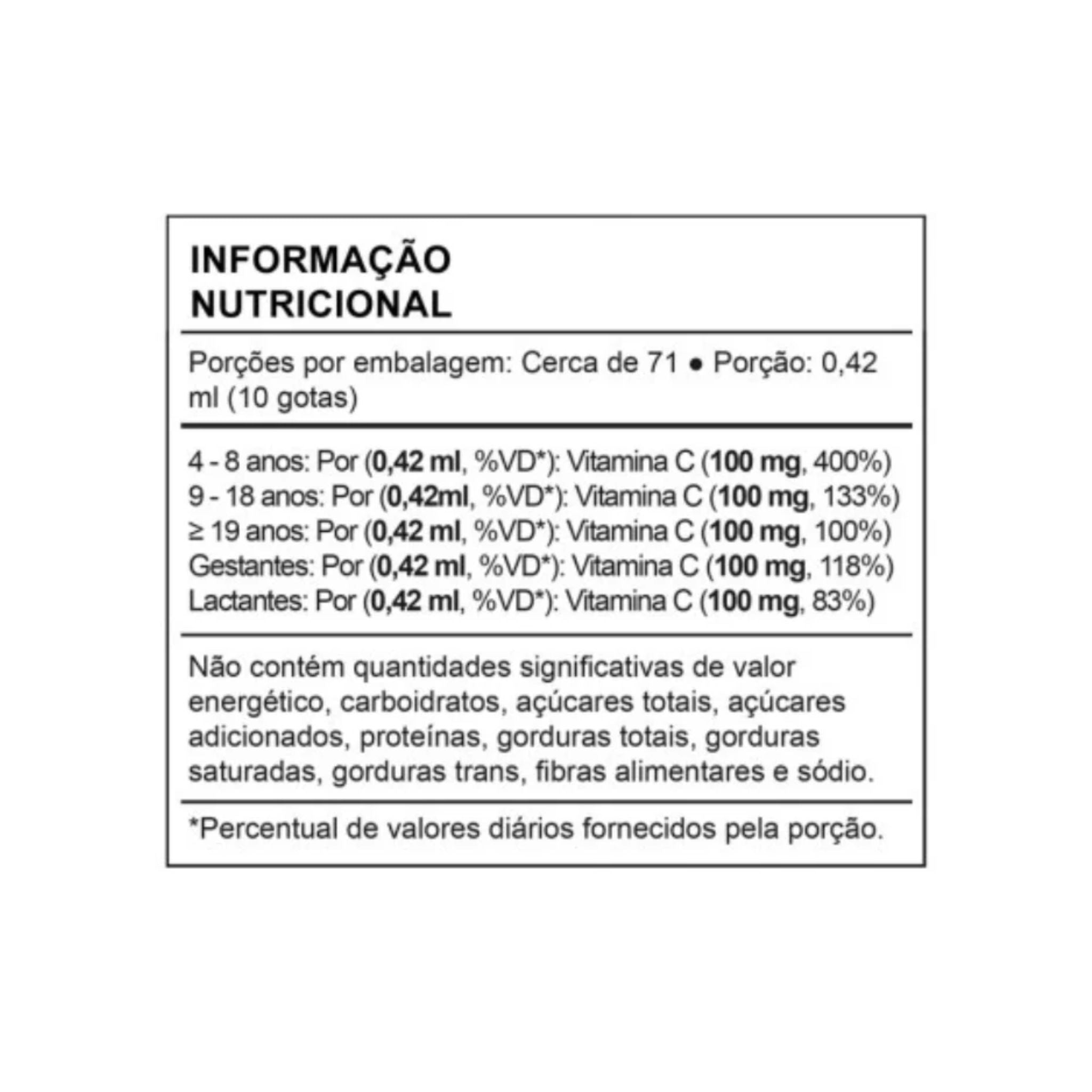 YOSEN | Vitamina C Ydrosolv (30 ml)