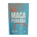 VIVA REGENERA | Maca Peruana Ativada Raízes de Poder (60 gramas)