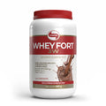 VITAFOR | Whey Fort 3W Sabor Chocolate (900 gramas)