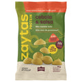 ZAYTAS | Biscoito Proteico Sabor Cebola e Salsa (35 Gramas)